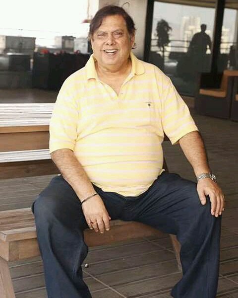 David Dhawan